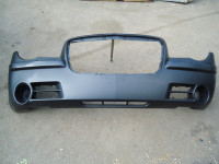 přední nárazník / pro xenony